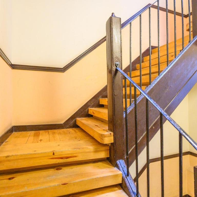 TEMPORAL apartment 1 bedroom flat a few metres from the city centre AMA2721 - One-Bedroom Apartment - 4
