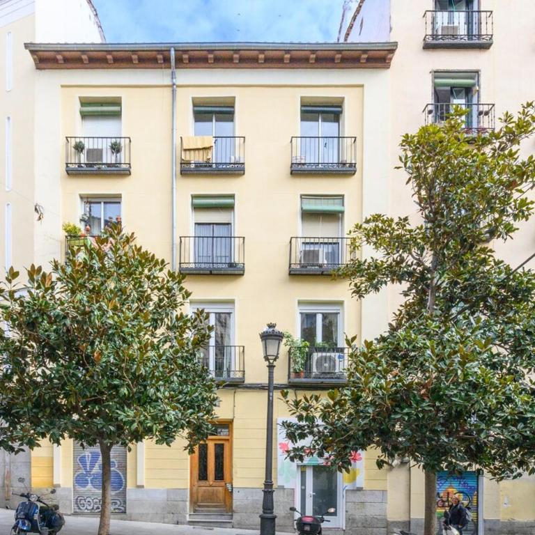 TEMPORAL apartment 1 bedroom flat a few metres from the city centre AMA2721 - One-Bedroom Apartment - 12