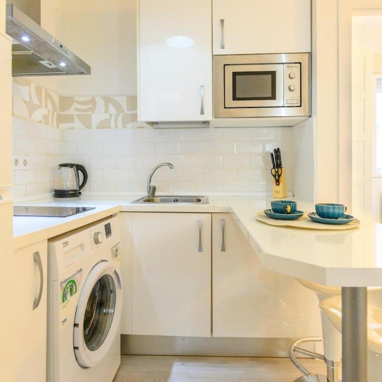 TEMPORAL apartment 1 bedroom flat a few metres from the city centre AMA2721 - One-Bedroom Apartment - 17