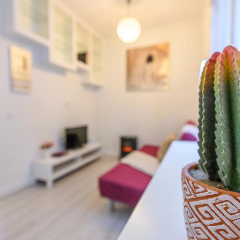 TEMPORAL apartment 1 bedroom flat a few metres from the city centre AMA2721 - One-Bedroom Apartment - 22