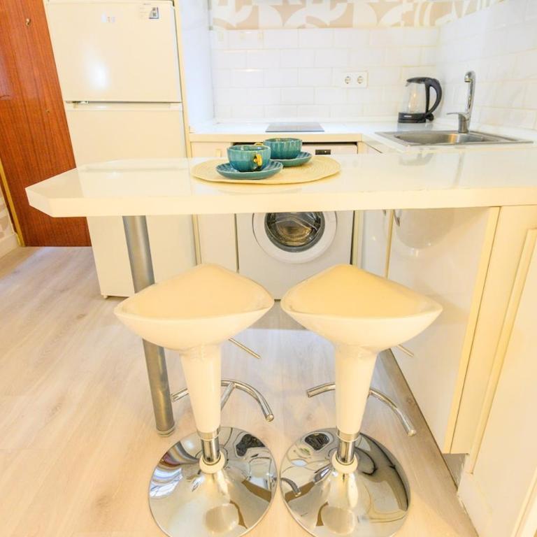 TEMPORAL apartment 1 bedroom flat a few metres from the city centre AMA2721 - One-Bedroom Apartment - 23