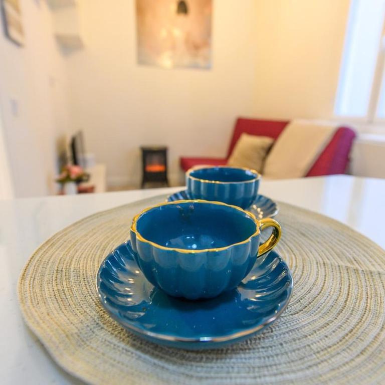 TEMPORAL apartment 1 bedroom flat a few metres from the city centre AMA2721 - One-Bedroom Apartment - 26