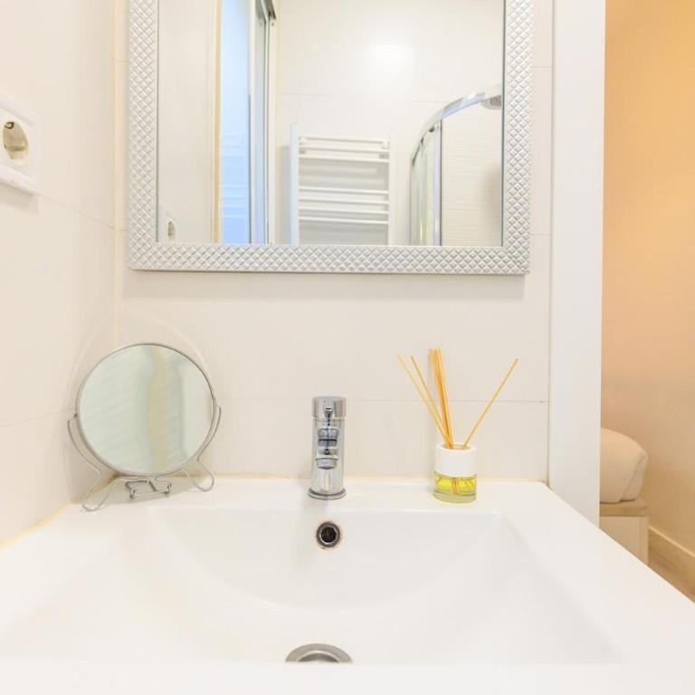 TEMPORAL apartment 1 bedroom flat a few metres from the city centre AMA2721 - One-Bedroom Apartment - 32