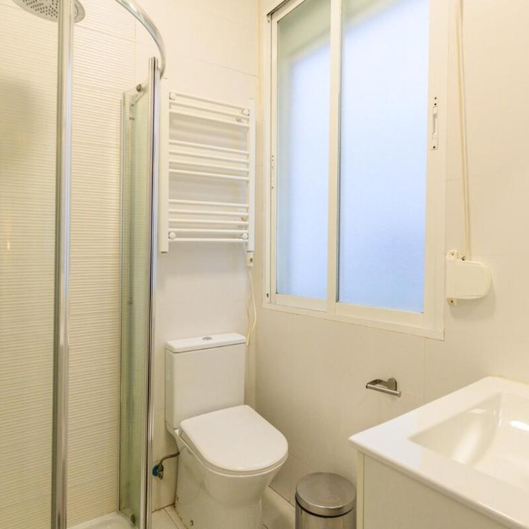 TEMPORAL apartment 1 bedroom flat a few metres from the city centre AMA2721 - One-Bedroom Apartment - 36
