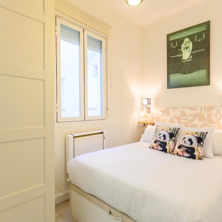 TEMPORAL apartment 1 bedroom flat a few metres from the city centre AMA2721 - One-Bedroom Apartment - 37