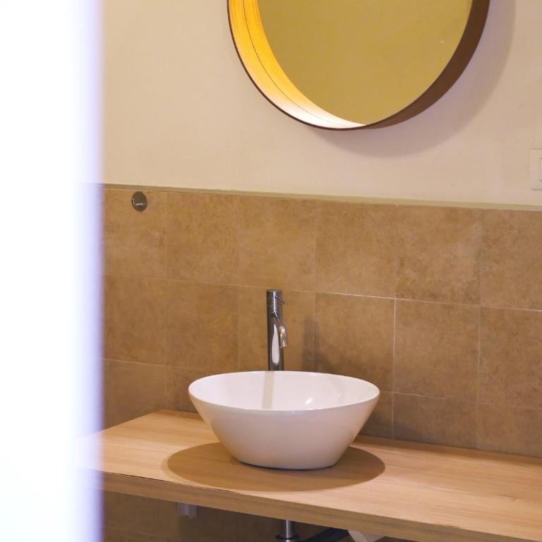 3 Gigli Florence - Appartamento Deluxe con 2 Camere da Letto - 19