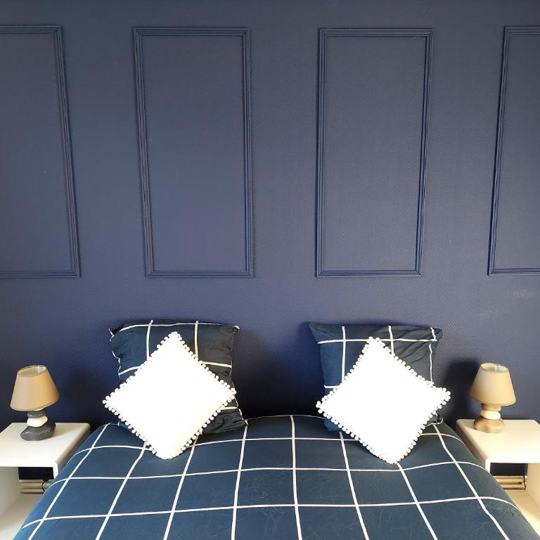 Cosy 2 - Mulhouse centre - Appartamento con 1 Camera da Letto - 7