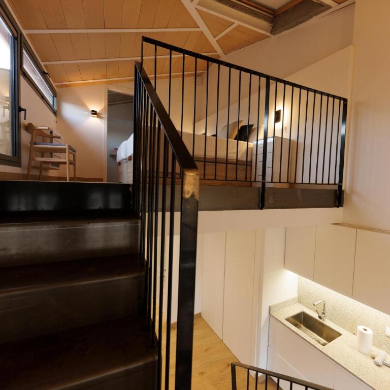 Bravissimo Pont Sant Agusti, Monthly Apartments - Apartamento Deluxe de 3 dormitorios - 1