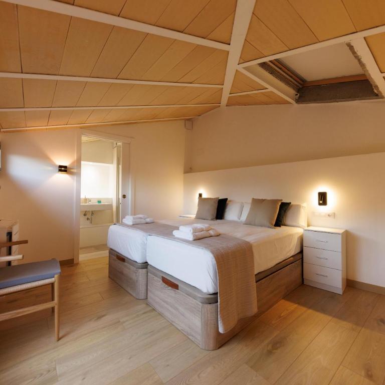 Bravissimo Pont Sant Agusti, Monthly Apartments - Apartamento Deluxe de 3 dormitorios - 22