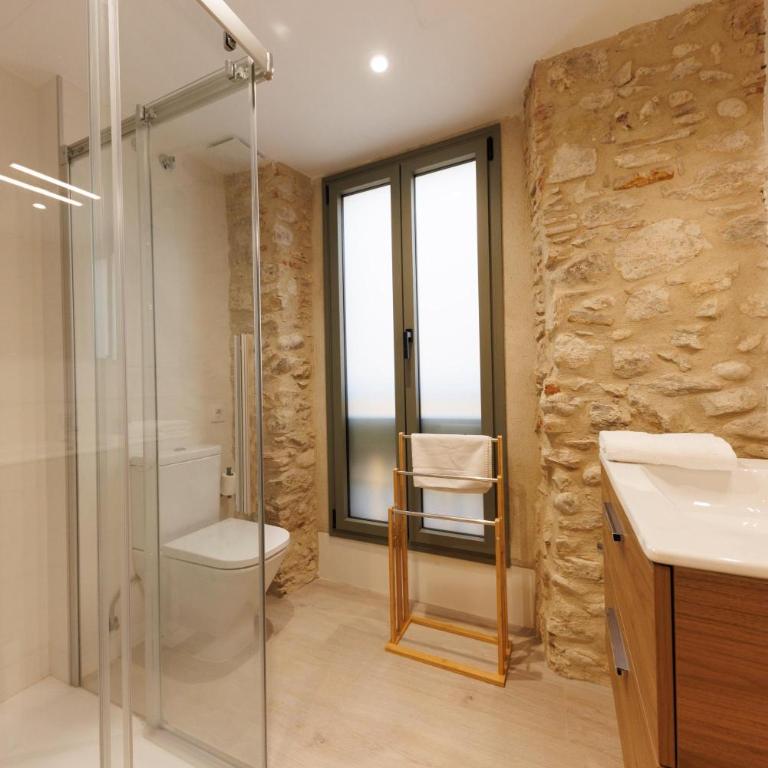 Bravissimo Pont Sant Agusti, Monthly Apartments - Apartamento Deluxe de 3 dormitorios - 11