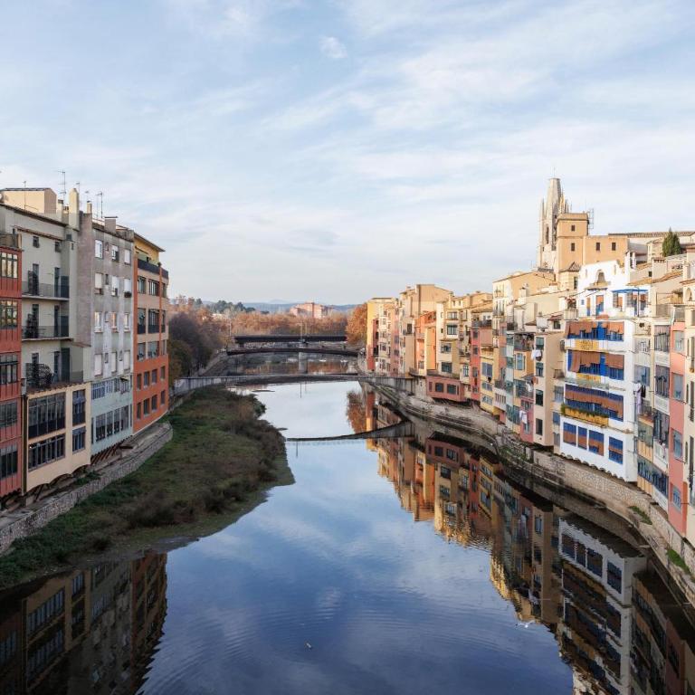 Bravissimo Pont Sant Agusti, Monthly Apartments - Apartamento Deluxe de 3 dormitorios - 14