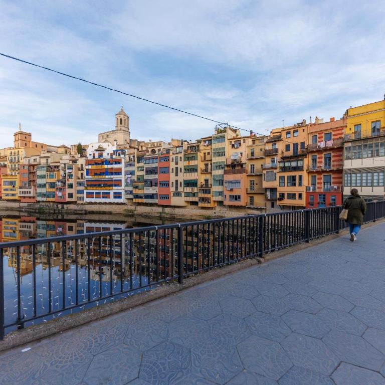 Bravissimo Pont Sant Agusti, Monthly Apartments - Apartamento Deluxe de 3 dormitorios - 4