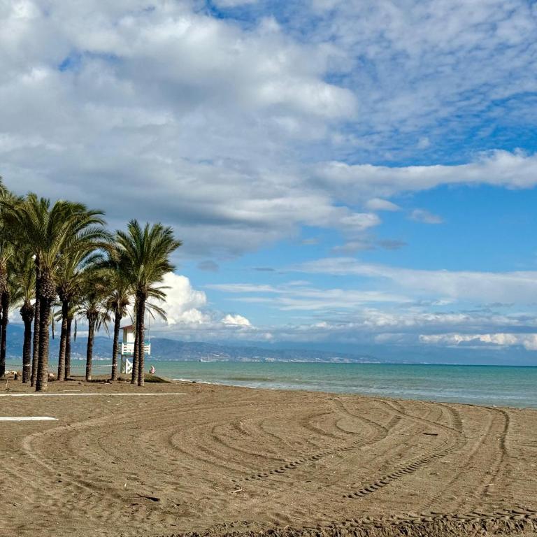 Erisa 1 a dos calles de la playa! - Apartamento de 1 dormitorio - 1