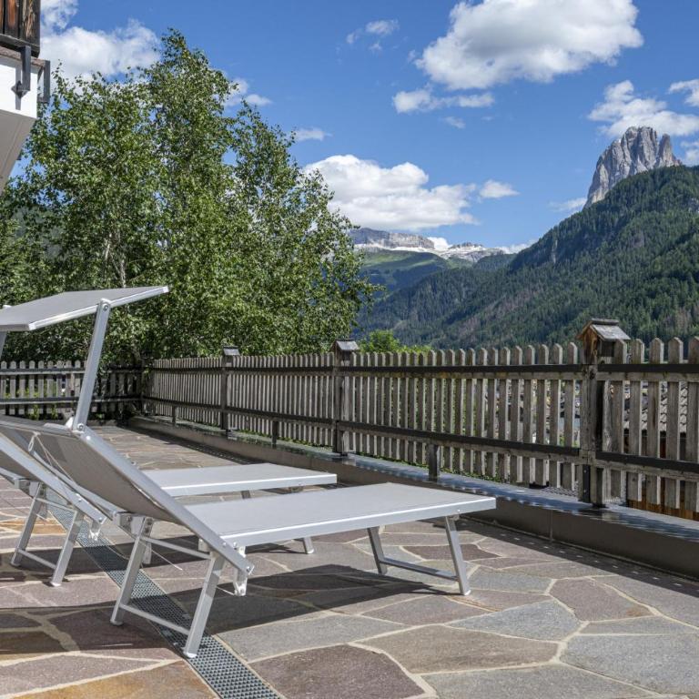 Panoramic Apartment 24 - Appartamento con 1 Camera da Letto - 5