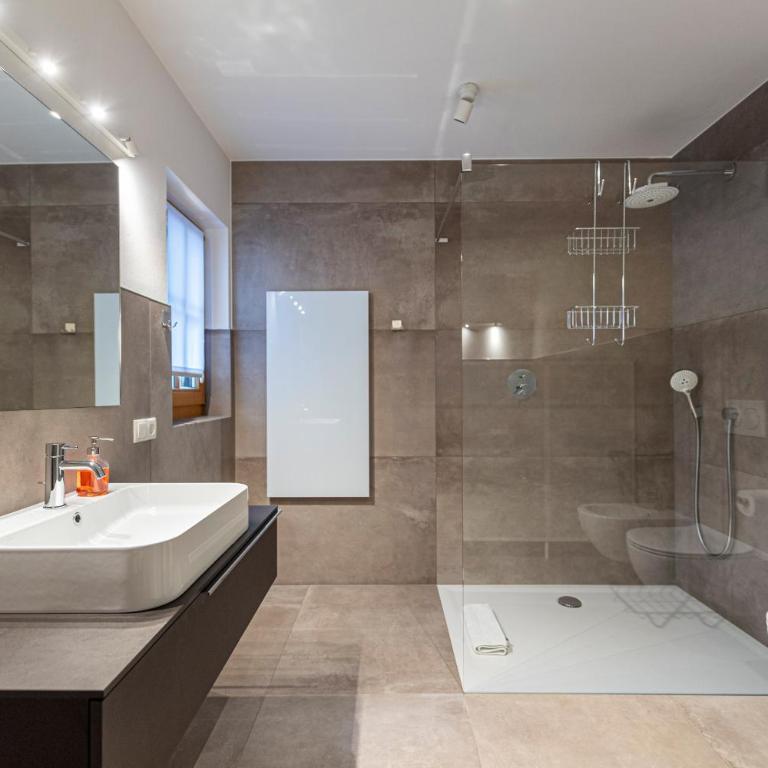 Panoramic Apartment 24 - Appartamento con 1 Camera da Letto - 7