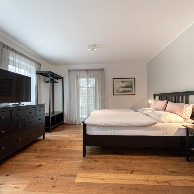 Panoramic Apartment 24 - Appartamento con 1 Camera da Letto - 9