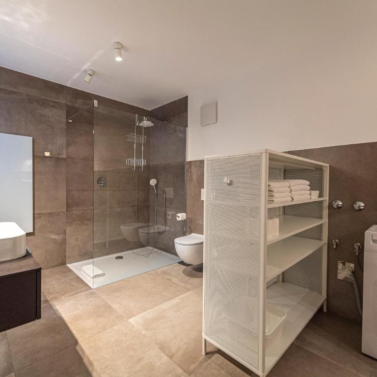 Panoramic Apartment 24 - Appartamento con 1 Camera da Letto - 1