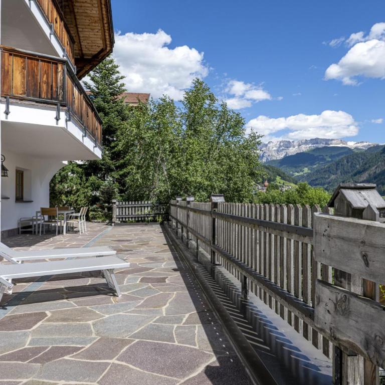 Panoramic Apartment 24 - Appartamento con 1 Camera da Letto - 12