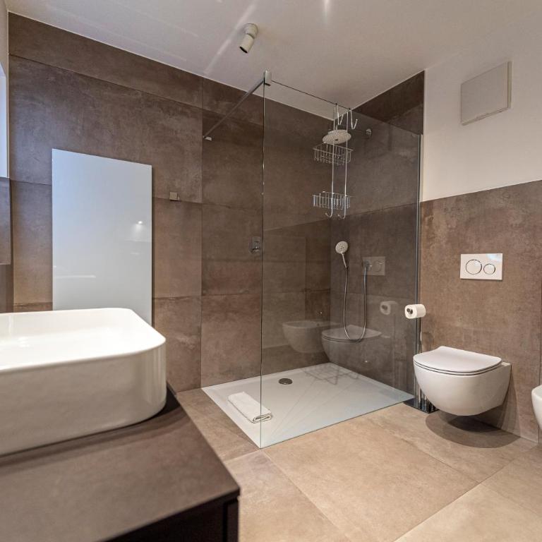 Panoramic Apartment 24 - Appartamento con 1 Camera da Letto - 14