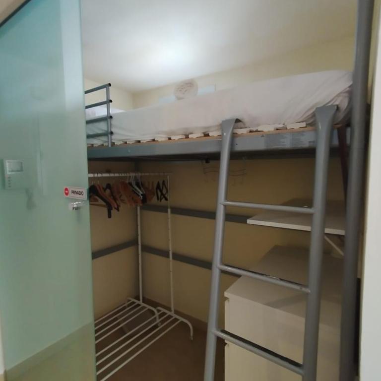 MIRAMAR Dúplex - Apartamento de 3 dormitorios con vistas a las montañas - 9
