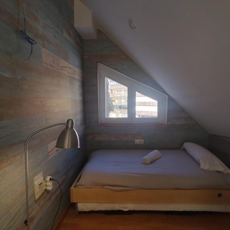 MIRAMAR Dúplex - Apartamento de 3 dormitorios con vistas a las montañas - 11