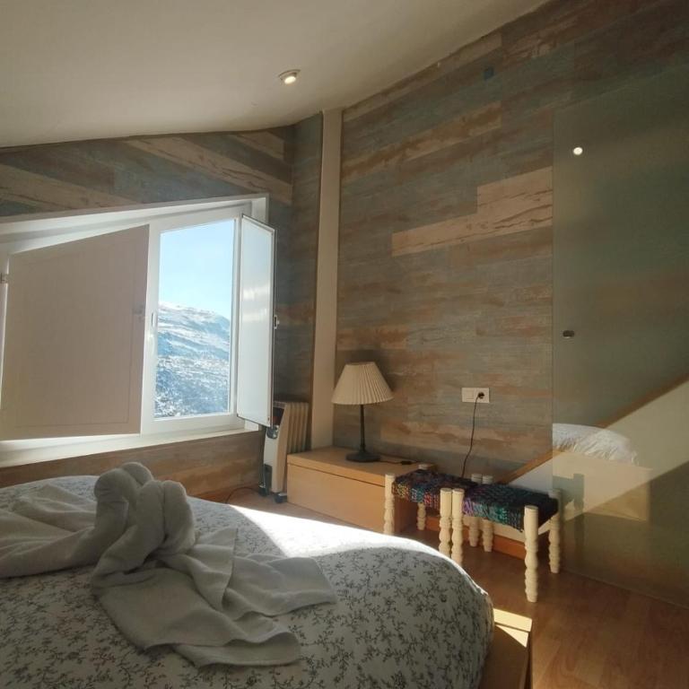MIRAMAR Dúplex - Apartamento de 3 dormitorios con vistas a las montañas - 6