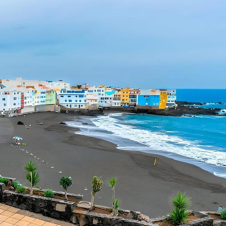 MARTIANEZ BEACH Sea View - Apartamento de 3 dormitorios con vistas al mar - 37