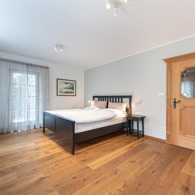 Panoramic Apartment 24 - Appartamento con 1 Camera da Letto - 20