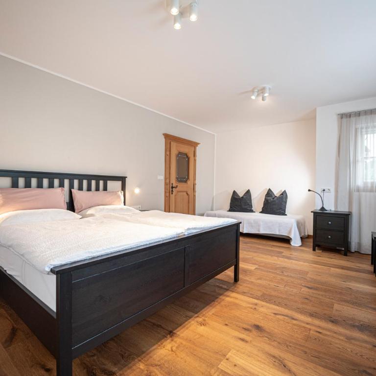 Panoramic Apartment 24 - Appartamento con 1 Camera da Letto - 22