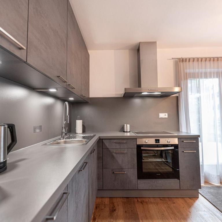 Panoramic Apartment 24 - Appartamento con 1 Camera da Letto - 23