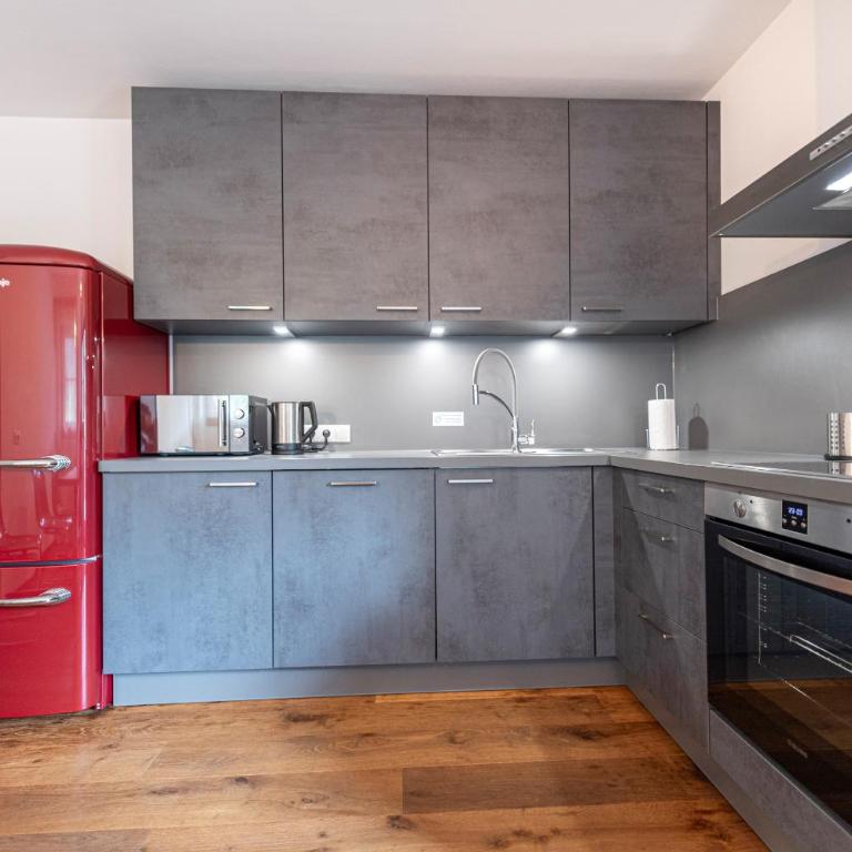Panoramic Apartment 24 - Appartamento con 1 Camera da Letto - 24