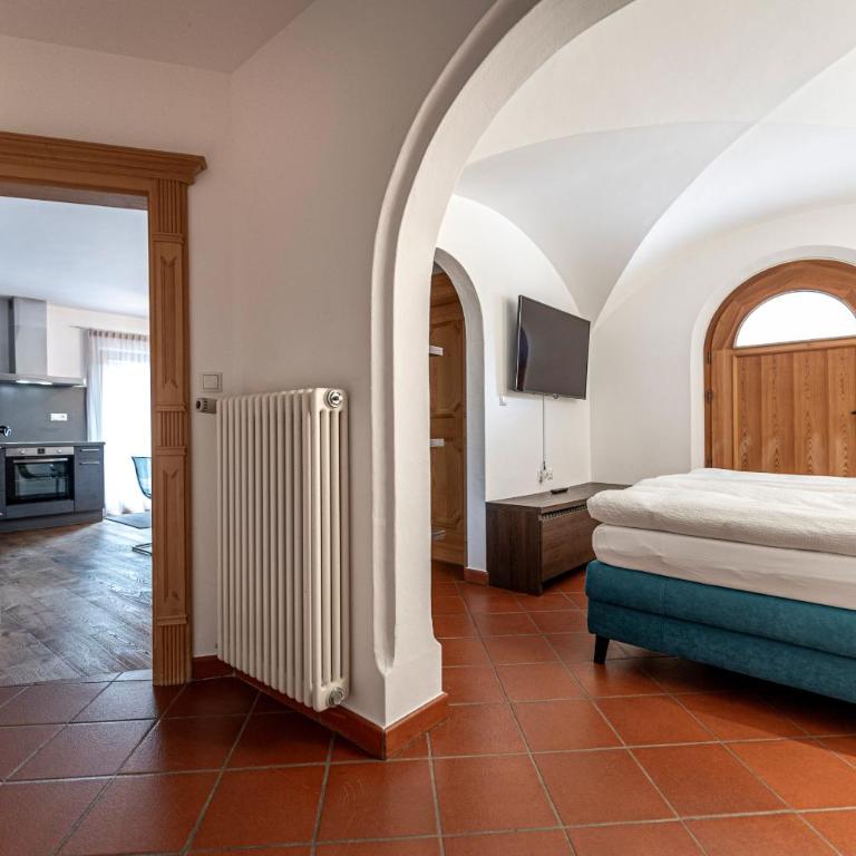 Panoramic Apartment 24 - Appartamento con 1 Camera da Letto - 25