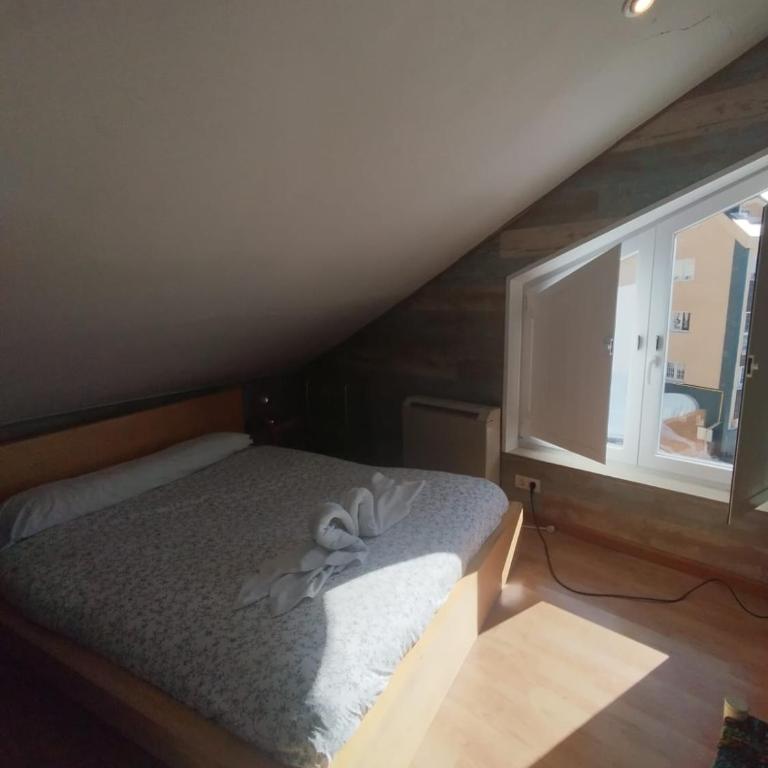 MIRAMAR Dúplex - Apartamento de 3 dormitorios con vistas a las montañas - 7