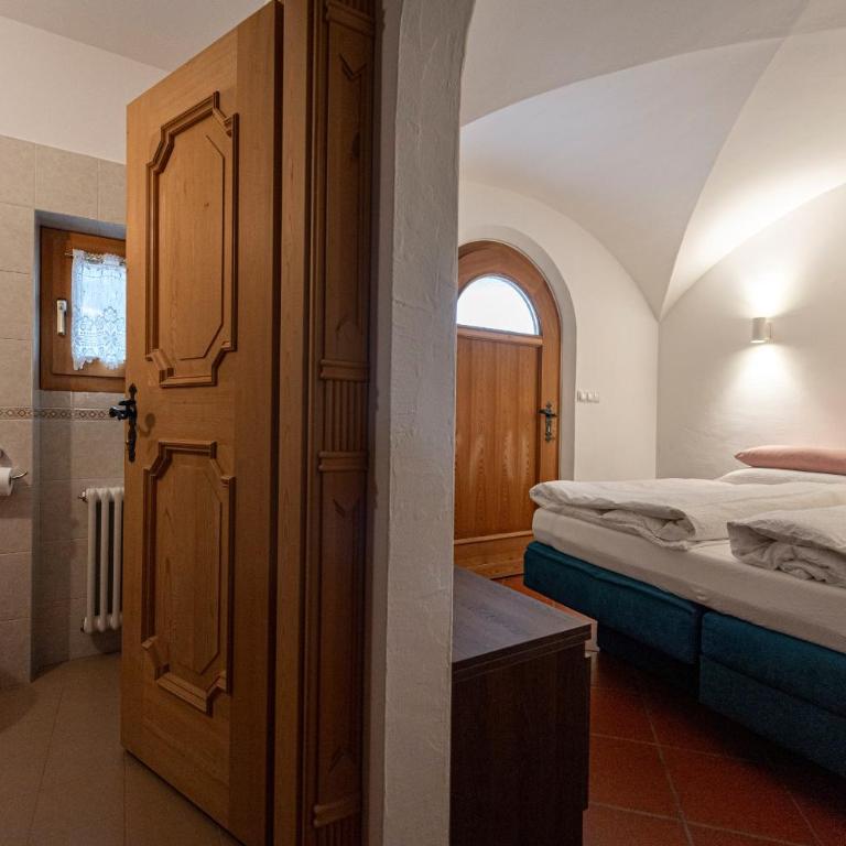 Panoramic Apartment 24 - Appartamento con 1 Camera da Letto - 26