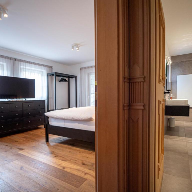 Panoramic Apartment 24 - Appartamento con 1 Camera da Letto - 27