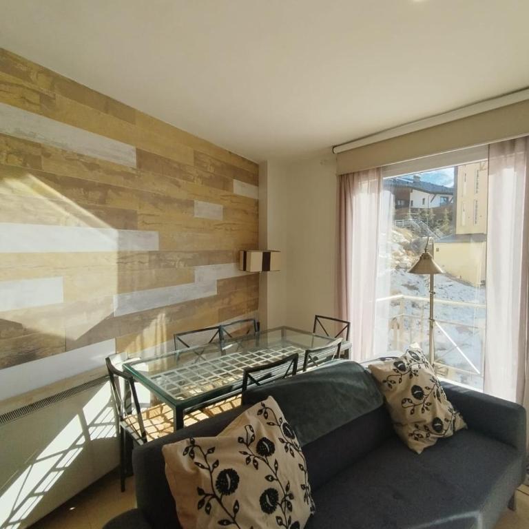 MIRAMAR Dúplex - Apartamento de 3 dormitorios con vistas a las montañas - 4