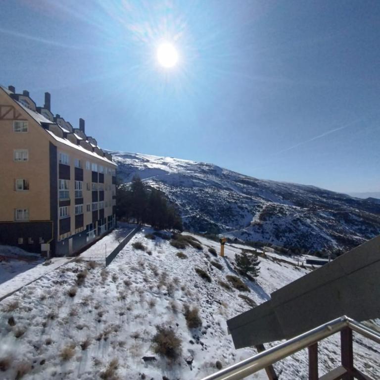 MIRAMAR Dúplex - Apartamento de 3 dormitorios con vistas a las montañas - 3