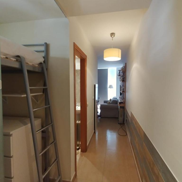 MIRAMAR Dúplex - Apartamento de 3 dormitorios con vistas a las montañas - 10