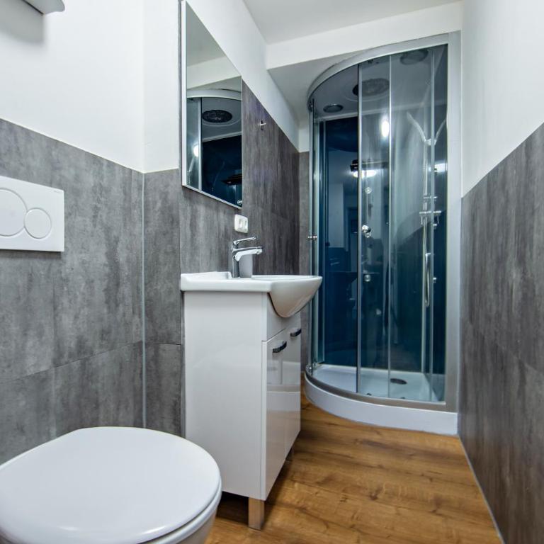 Schwanthaler Hof - Apartment mit 4 Zimmern - 12