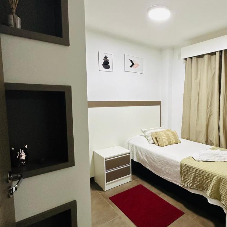 SOMBRAS DEL PARANA Apart Misiones - Apartamento de 2 dormitorios - 29