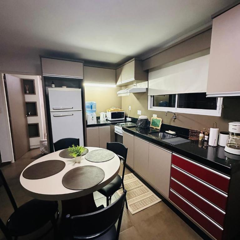 SOMBRAS DEL PARANA Apart Misiones - Apartamento de 2 dormitorios - 28