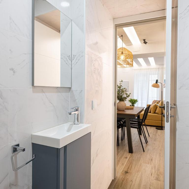 iloftmalaga San Juan 13 - Apartamento de 2 dormitorios - 9