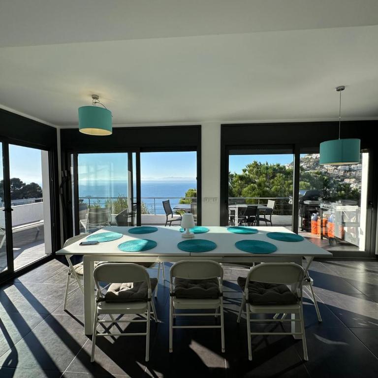 Villa Eden Roc AV-22 - Villa con piscina privada - 4