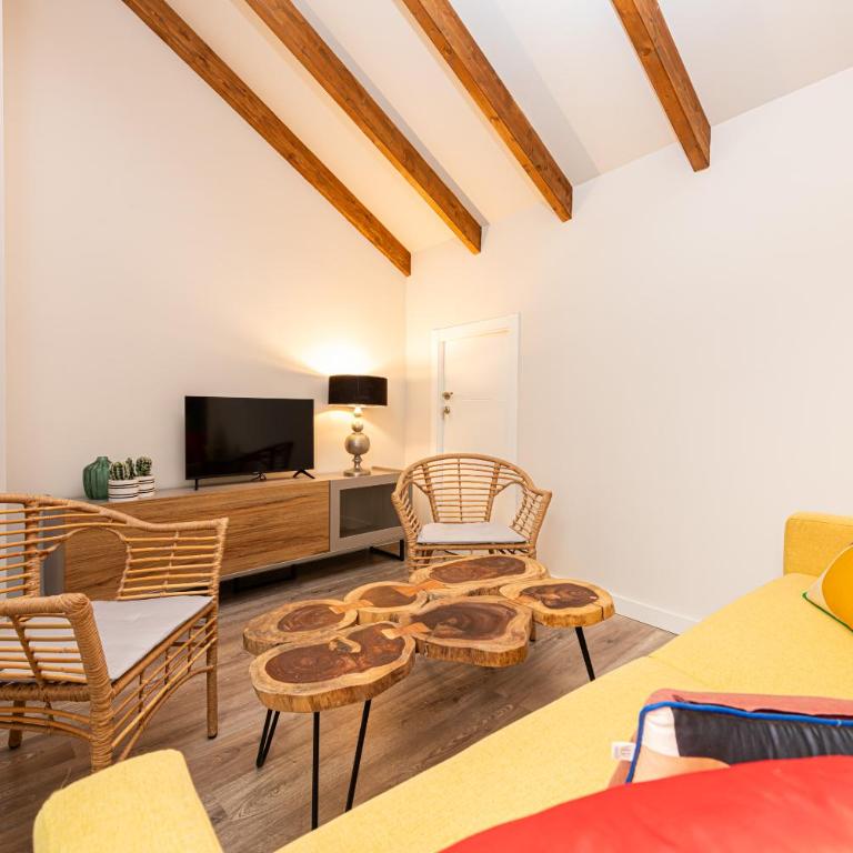 iloftmalaga San Juan 13 - Apartamento de 2 dormitorios - 31