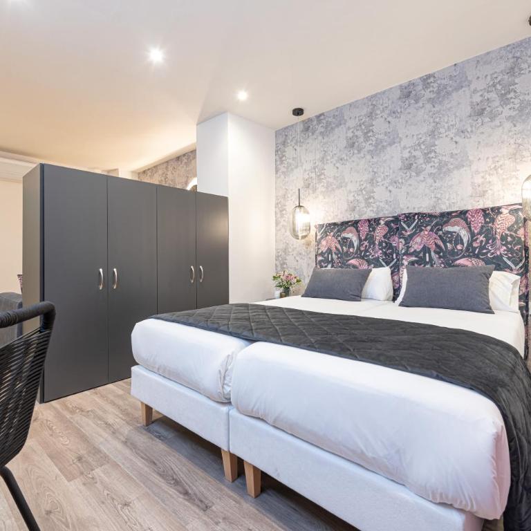 iloftmalaga San Juan 13 - Apartamento de 2 dormitorios - 15