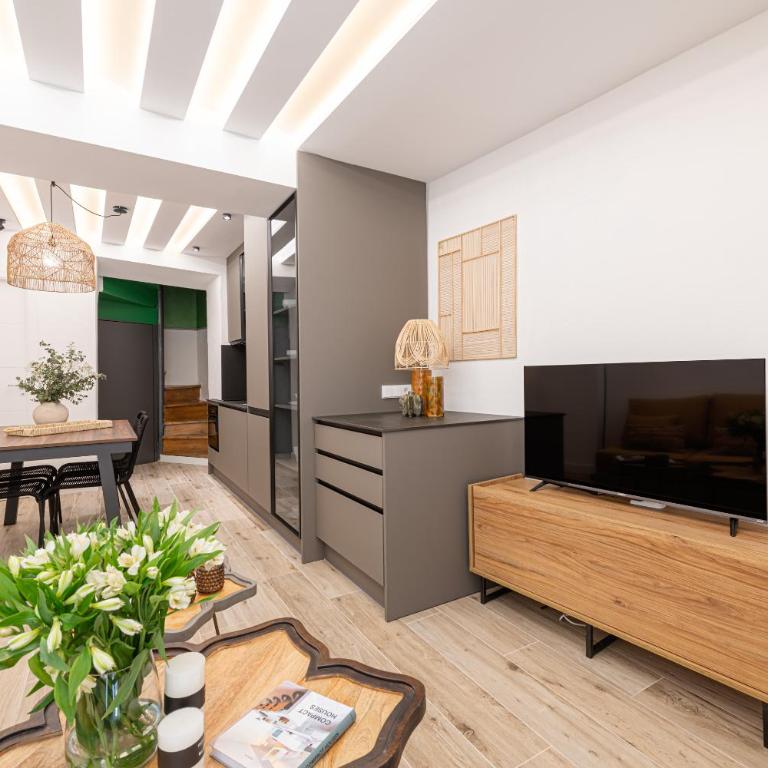 iloftmalaga San Juan 13 - Apartamento de 2 dormitorios - 8