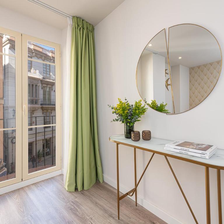 iloftmalaga San Juan 13 - Apartamento de 2 dormitorios - 26
