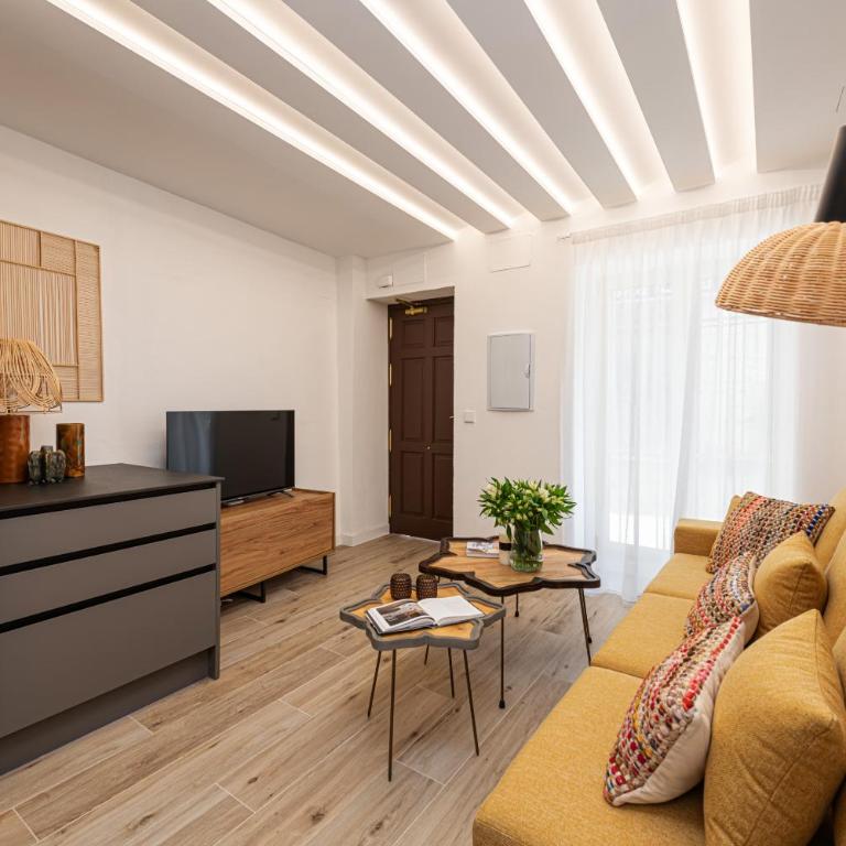 iloftmalaga San Juan 13 - Apartamento de 2 dormitorios - 7
