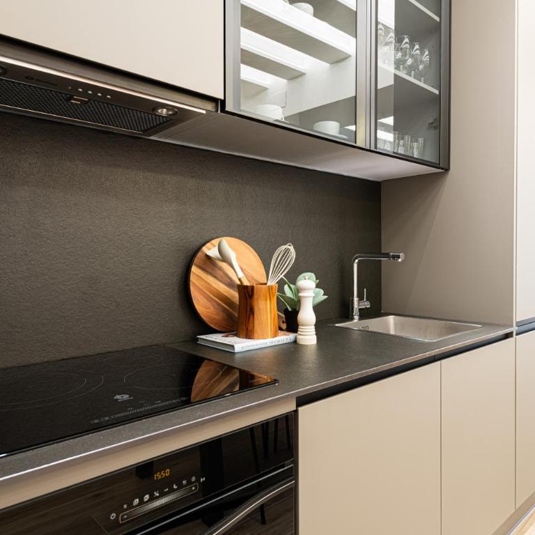 iloftmalaga San Juan 13 - Apartamento de 2 dormitorios - 4