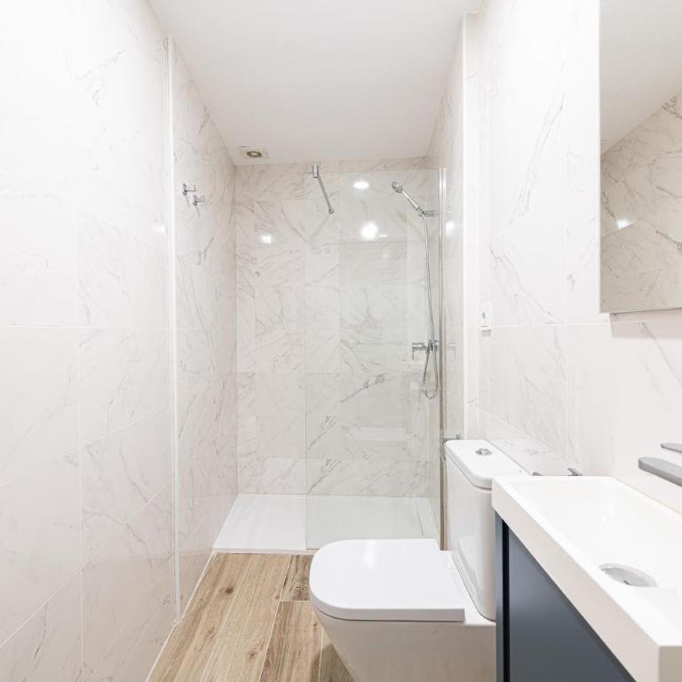 iloftmalaga San Juan 13 - Apartamento de 2 dormitorios - 10